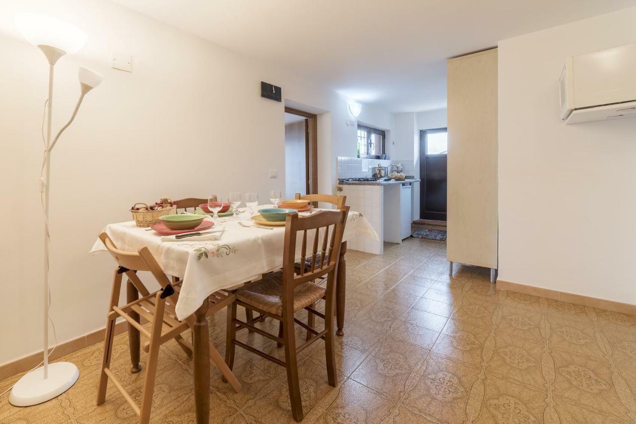 Peperino Attic Flat Apartment Ciampino Exterior photo